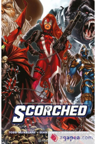 Spawn: Scorched nº 03