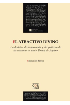 EL ATRACTIVO DIVINO