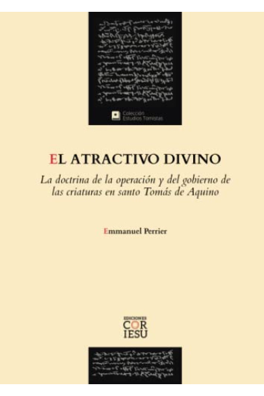 EL ATRACTIVO DIVINO