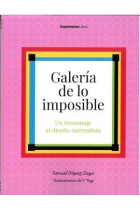 GALERIA DE LO IMPOSIBLE