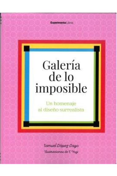 GALERIA DE LO IMPOSIBLE