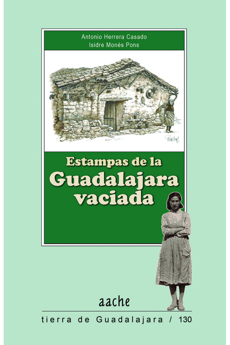 ESTAMPAS DE LA GUADALAJARA VACIADA