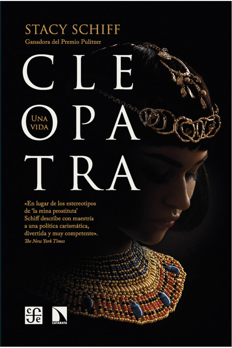 Cleopatra. Una vida