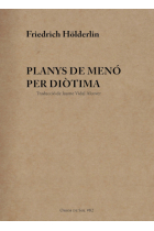 Planys de Menó per Diòtima