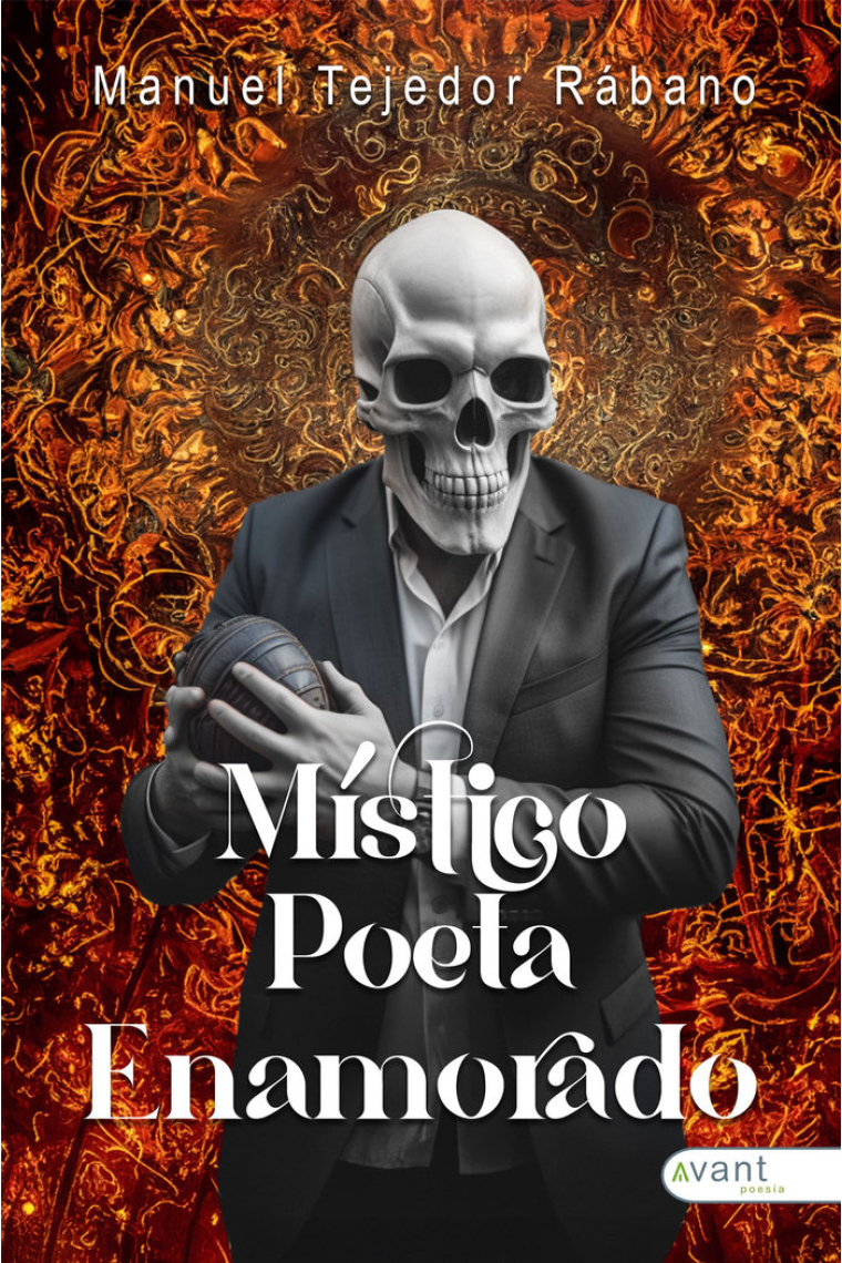 MISTICO POETA ENAMORADO