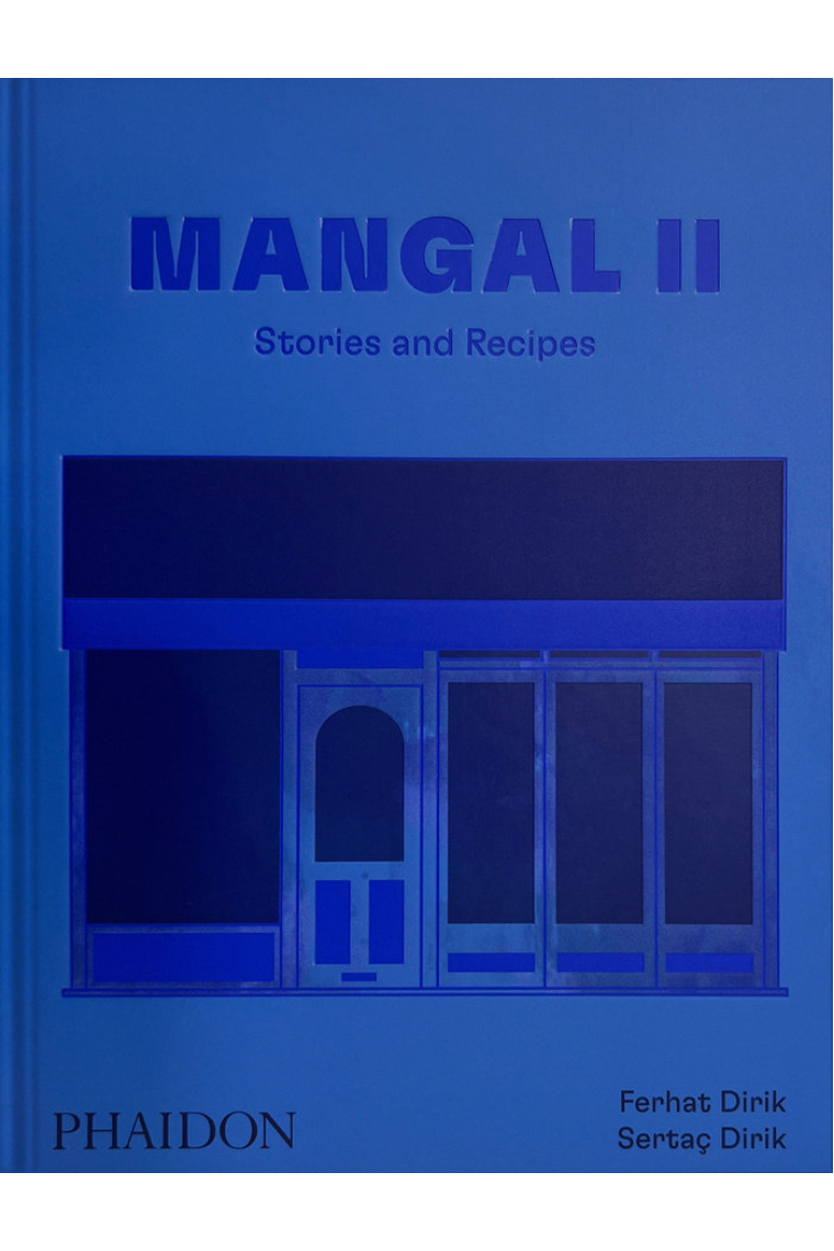 MANGAL II