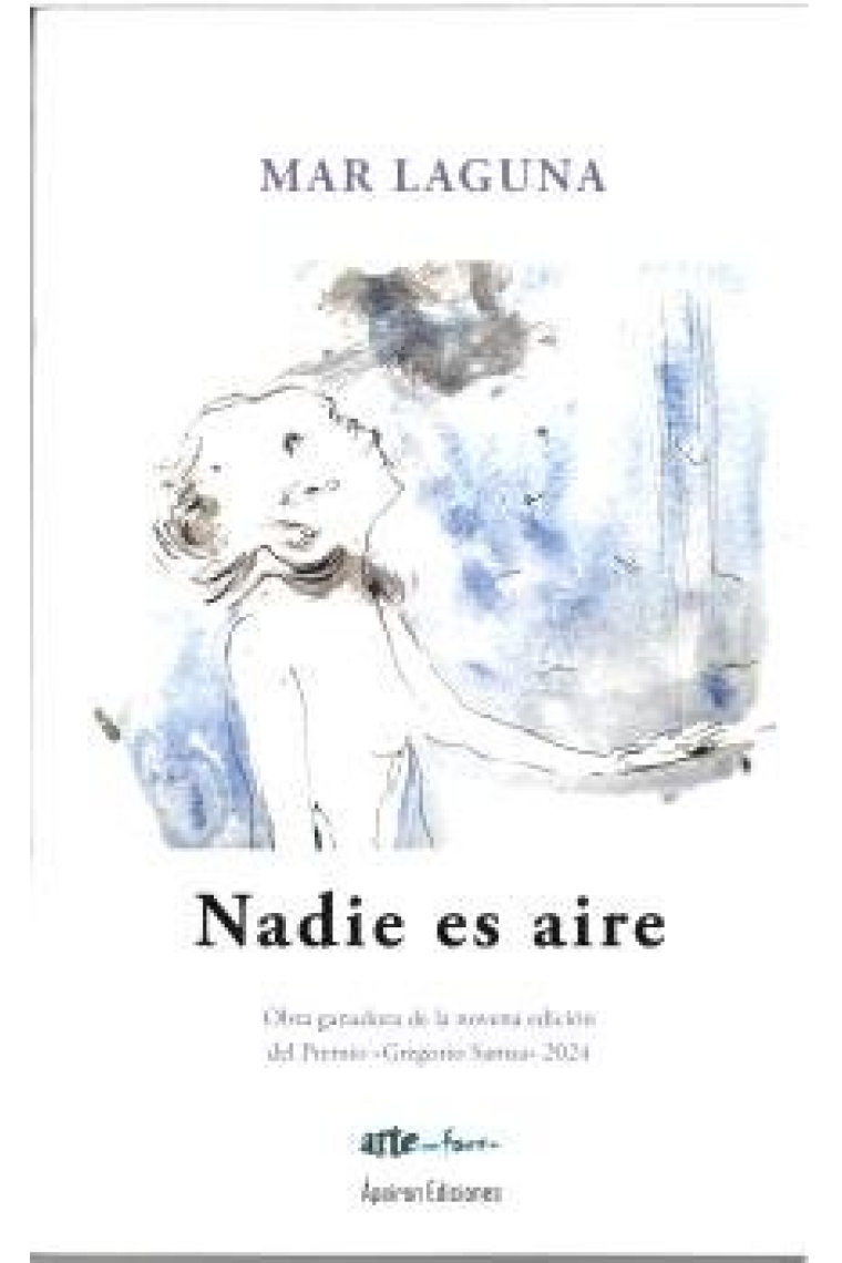 NADIE ES AIRE