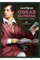 Obras en prosa (Edición de Lorenzo Luengo)