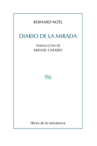 Diario de la mirada