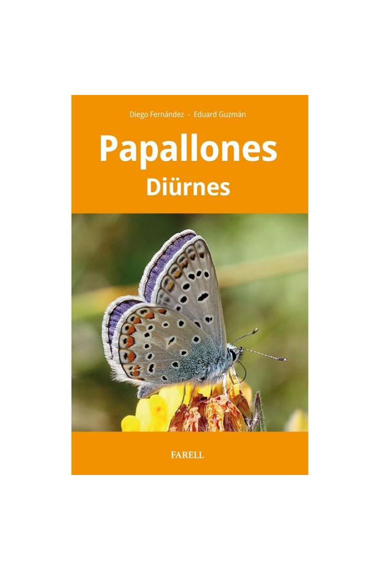 Papallones diürnes