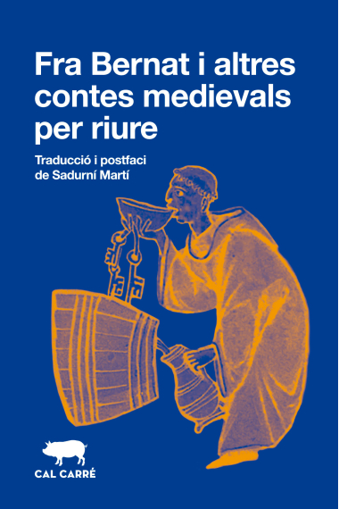 Fra Bernat i altres contes medievals per riure