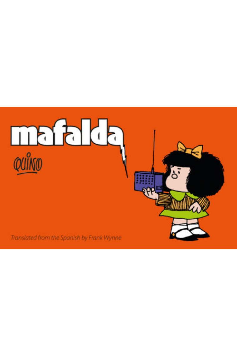 Mafalda : Book One