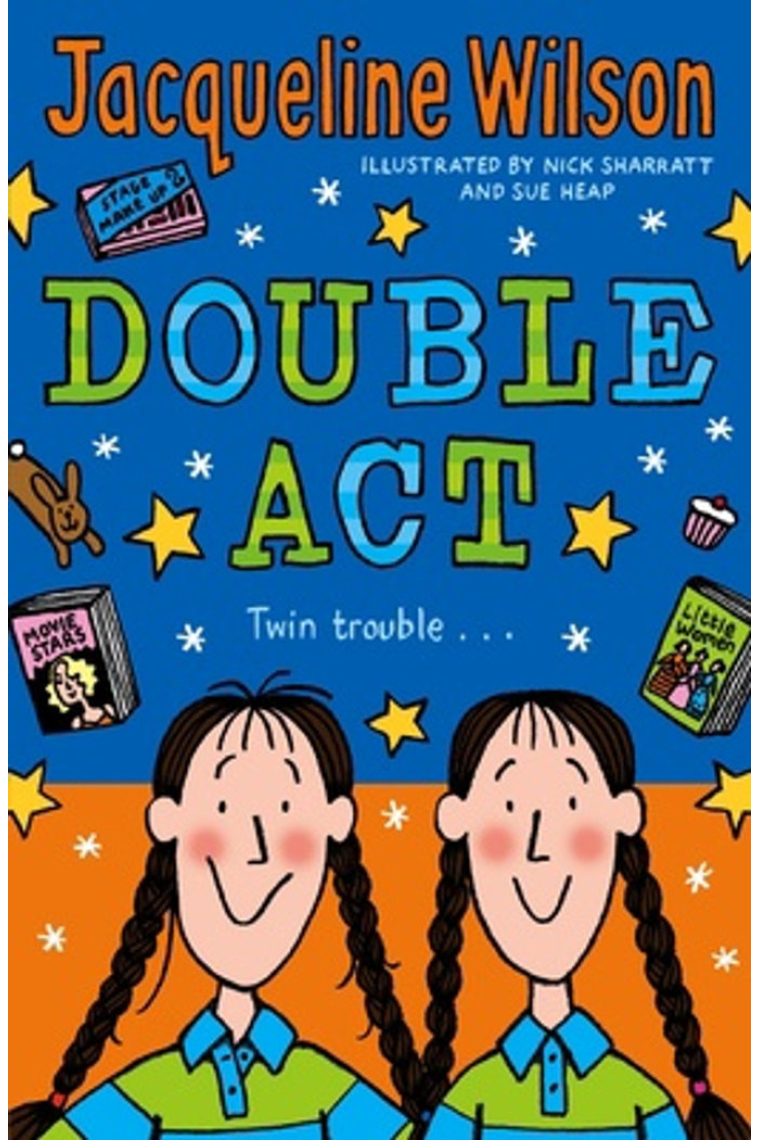 DOUBLE ACT