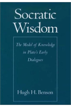 Socratic wisdom (The model of knowledge in Plato's early dialogues)