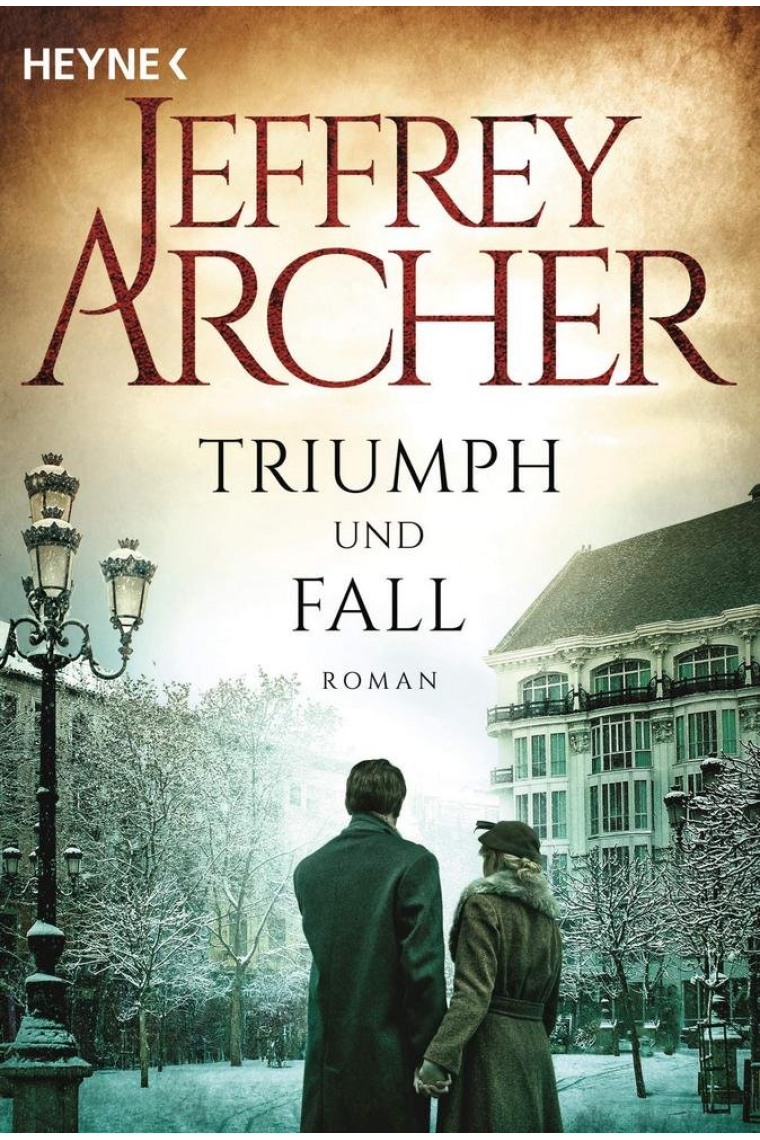 TRIUMPH UND FALL