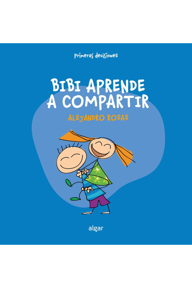 Bibi aprendre a compartir
