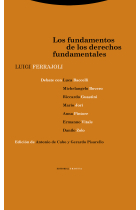 Los fundamentos de los derechos fundamentales