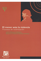 El menor ante la violencia