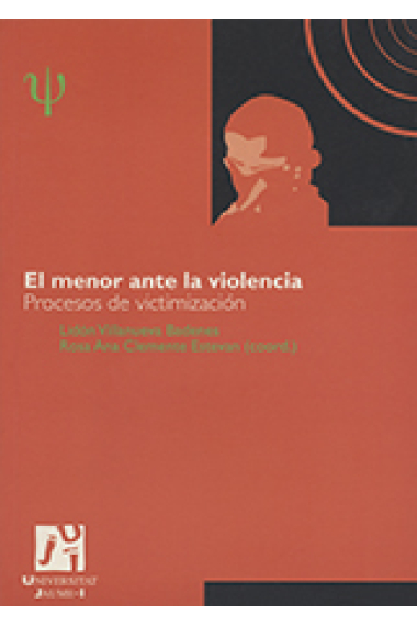 El menor ante la violencia