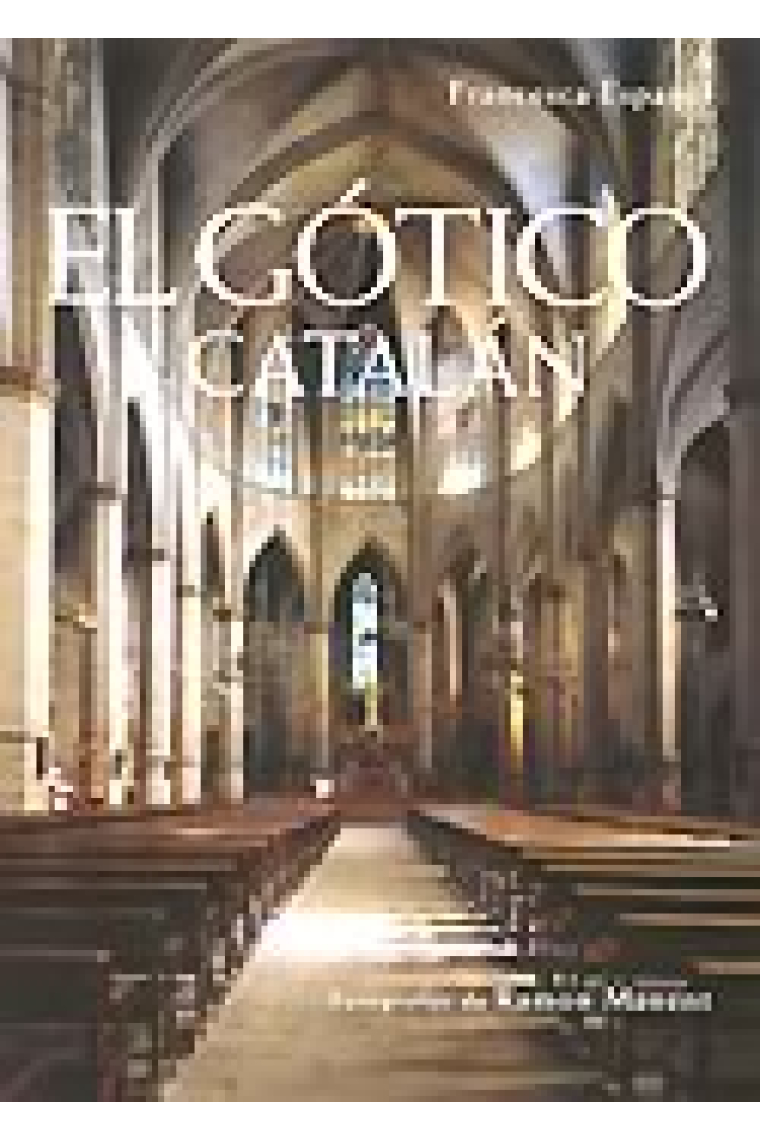 El Gótico catalán