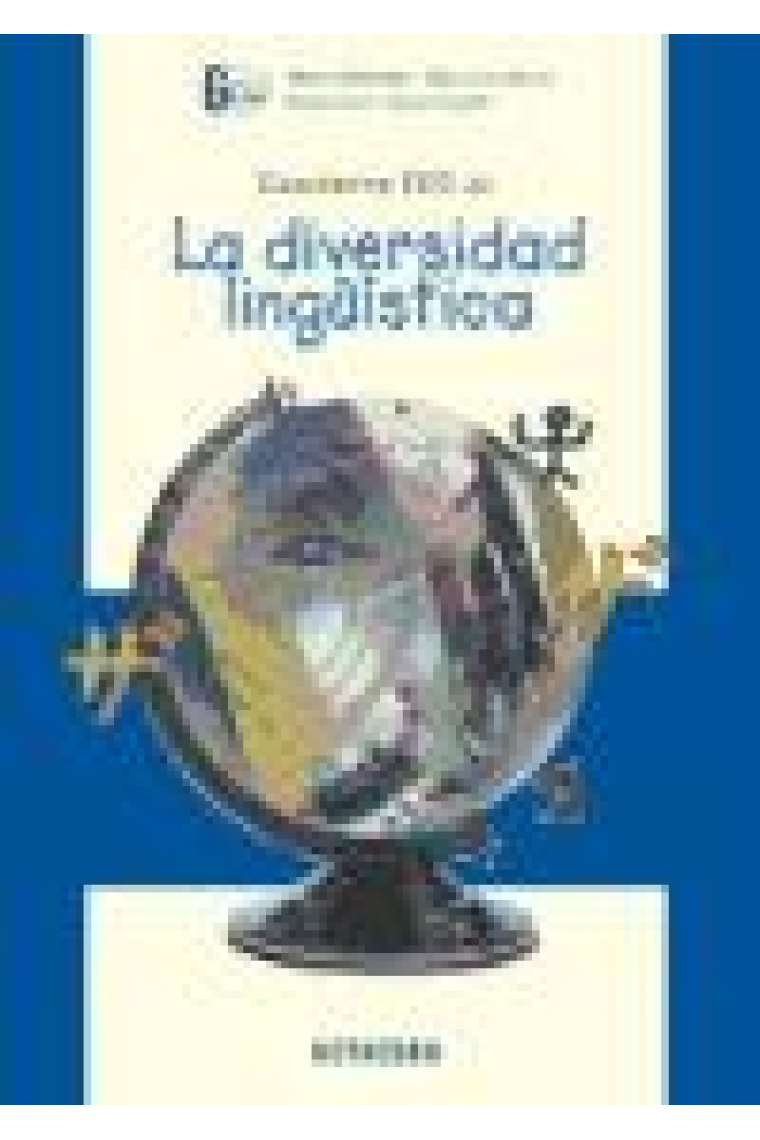 Cuaderno ESO de La diversidad lingüistica