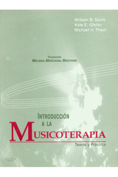 Introducción a la musicoterapia