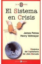 El sistema en crisis