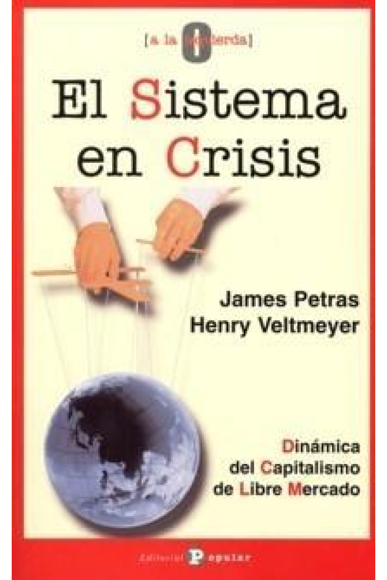 El sistema en crisis