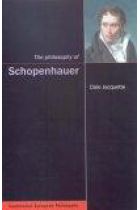 The philosophy of Schopenhauer