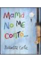 Mama no me conto...