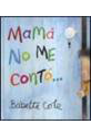 Mama no me conto...