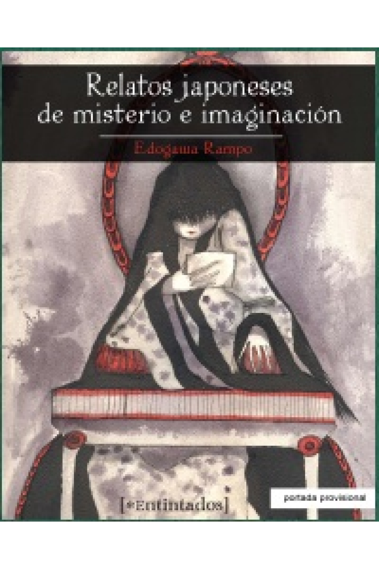 Relatos japoneses de misterio e imaginación