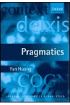 Pragmatics