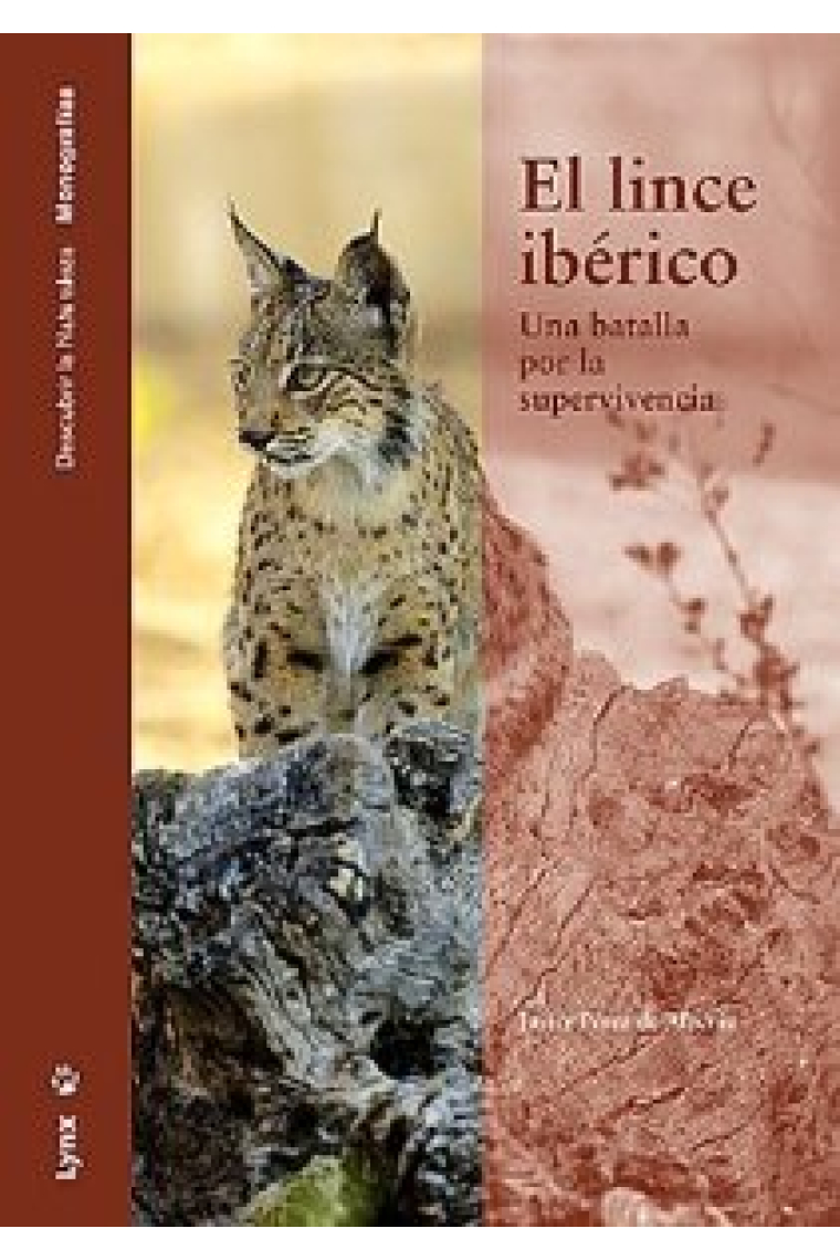 El lince ibérico. Una batalla por la supervivencia