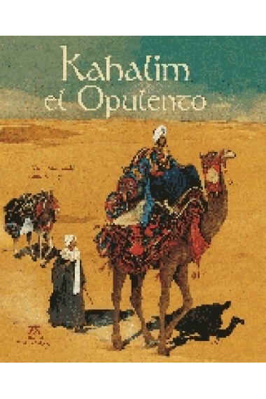 Kahalim l'opulent