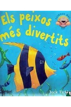 Llibres del Tat. Els peixos més divertits