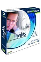 Tell Me More Performance- Inglés Negocios DVD-ROM