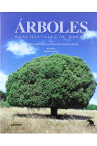 ARBOLES MONUMENTALES DE MADRID