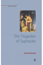 The tragedies of Sophocles