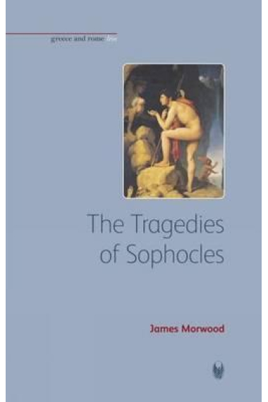 The tragedies of Sophocles