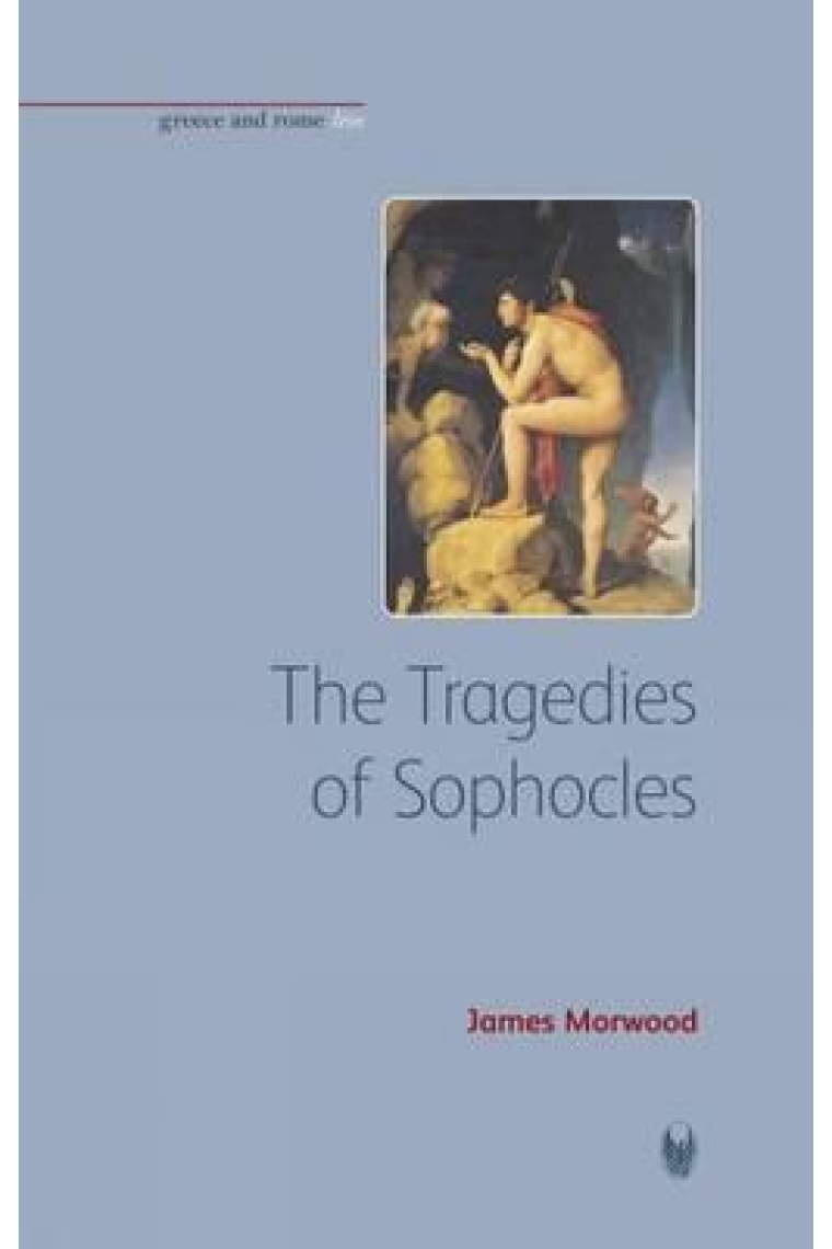 The tragedies of Sophocles