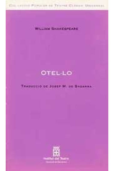 Otel·lo