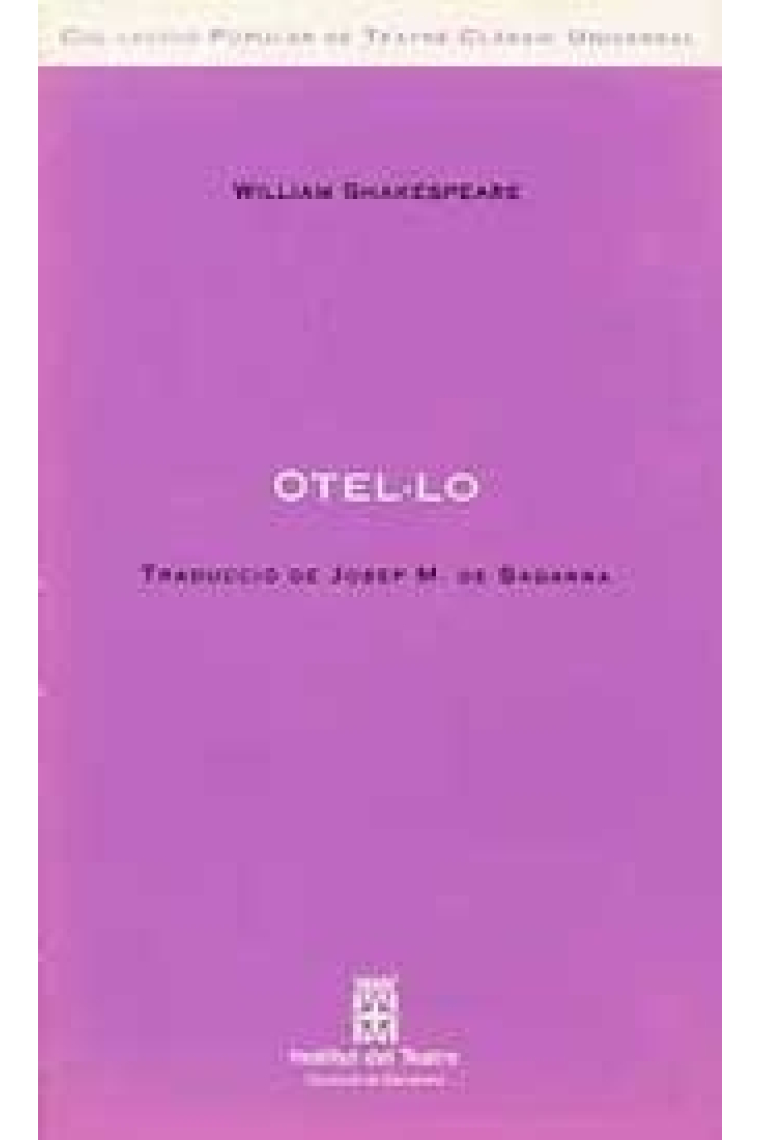 Otel·lo