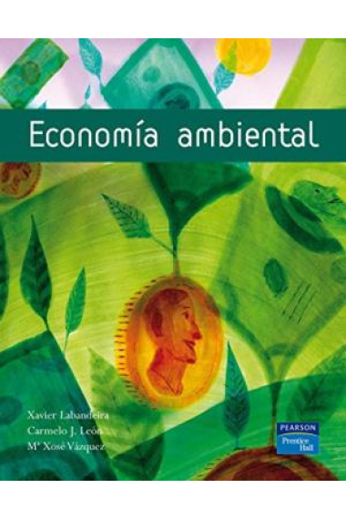 Economía ambiental