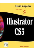 Illustrator cs3. Guía rápida paso a paso