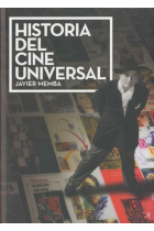 Historia del cine universal