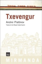 Txevengur