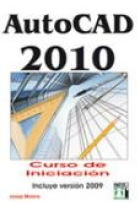 Autocad 2010. Curso de iniciación