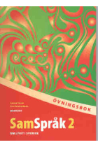 Samsprâk 2. Workbook