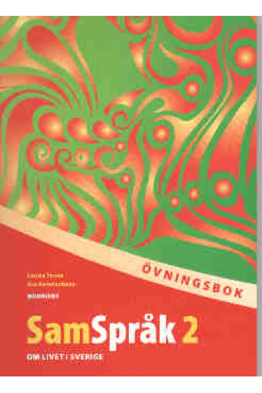 Samsprâk 2. Workbook